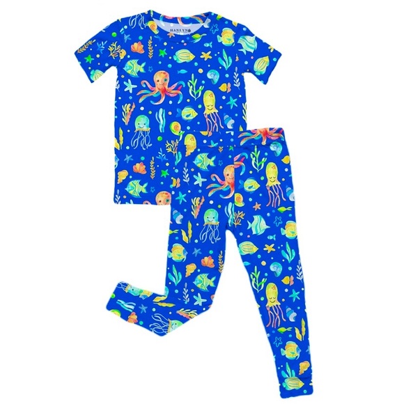 Hanlyn Collective Bamboo Set - Picture 1 of 4